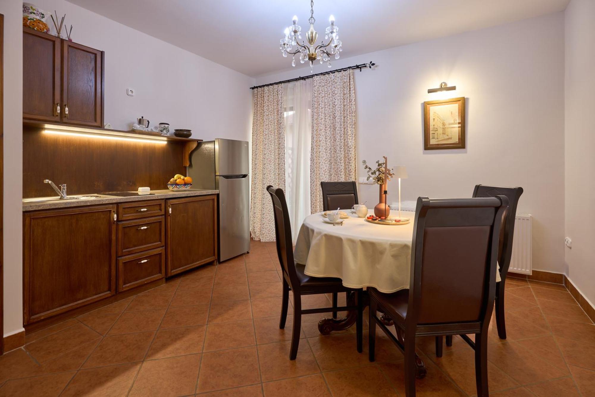 Villa Toscana Hajdúszoboszló Exterior foto